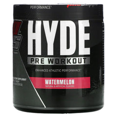 ProSupps - Hyde Pre Workout