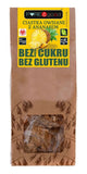 PURE & good - Havregryn Cookies