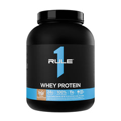 Rule One - Whey Protein