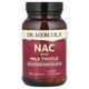 Dr. Mercola NAC With Milk Thistle framsida