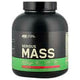 Optimum Nutrition Strawberry 2730g framsida