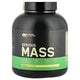 Optimum Nutrition Vanilla 2730g framsida