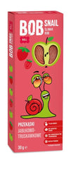 BOB SNAIL - B.O.B SNAIL - Frugt-snackrulle