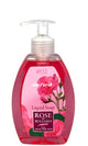 Biofresh Rose of Bulgaria Rose Liquid Soap baksida