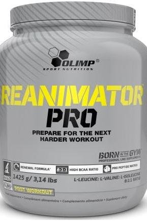 Olimp - Reanimator Pro - Nutri.se