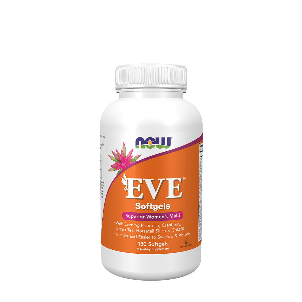 Now Foods - Superior Women's Multi Tabs