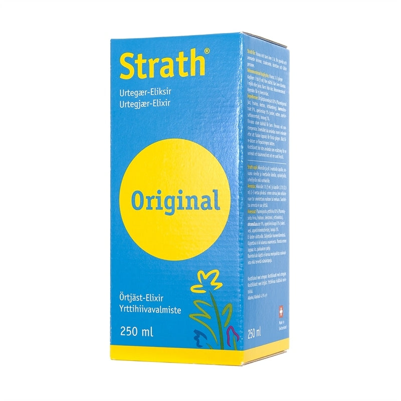 Strath - Original