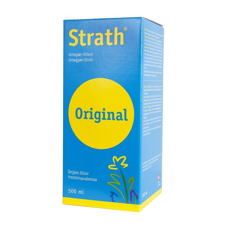Strath - Original