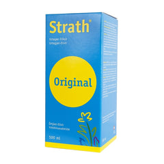 Strath - Original