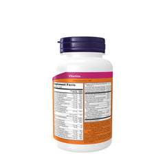 Adam Multi-Vitamin för Män ingredienslista