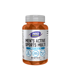 NOW Foods - Men'S Active Sports Multi