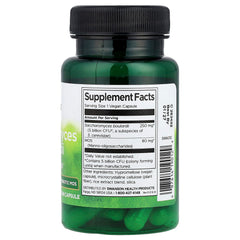 Swanson - Saccharomyces Boulardii - 30 kapselia