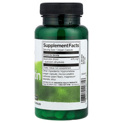 Swanson - Quercetin, 475mg Høj Potens - 60 Vcaps