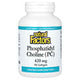 Natural Factors - Phosphatidyl Choline