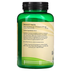 Now Foods - L-Lysin til Katte