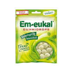 Em-eukal - Gummidrops