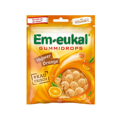 Em-eukal - Gummidrops