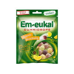 Em-eukal - Gummidrops