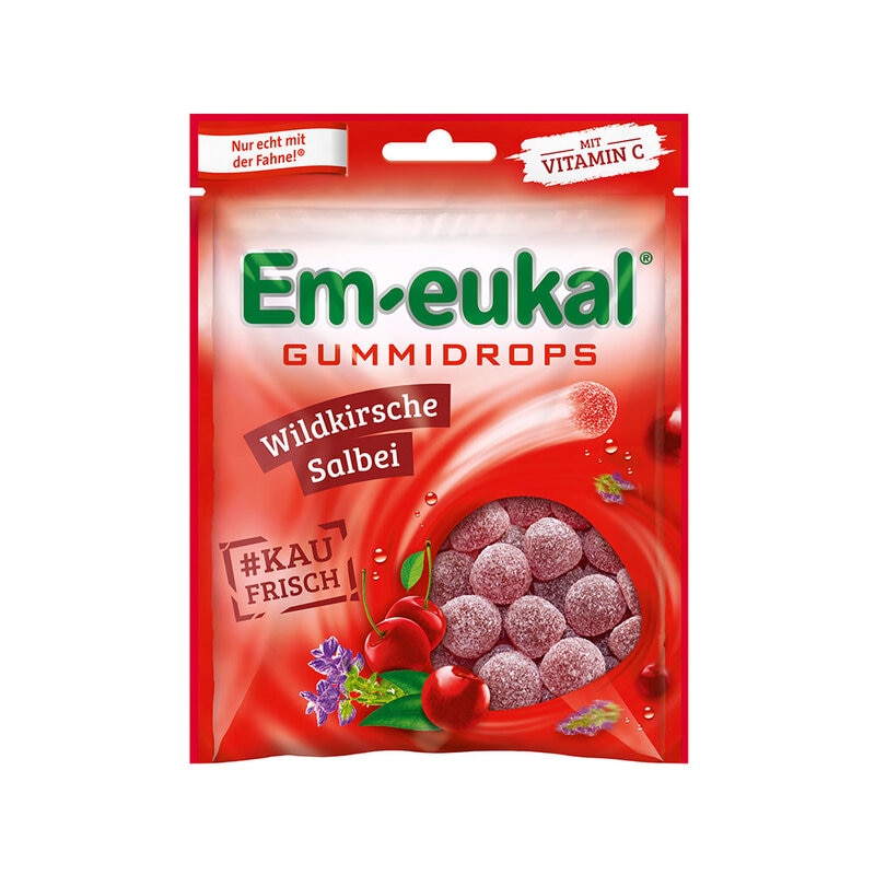 Em-eukal - Gummidrops