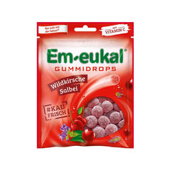 Em-eukal - Gummidrops