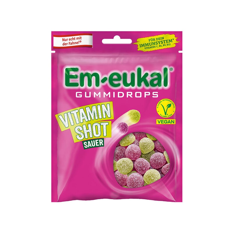 Em-eukal - Gummidrops