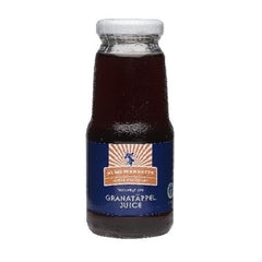 Kung Markatta - Granatæblejuice