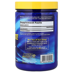 MHP - Kreatiinimonohydraatti - 300g