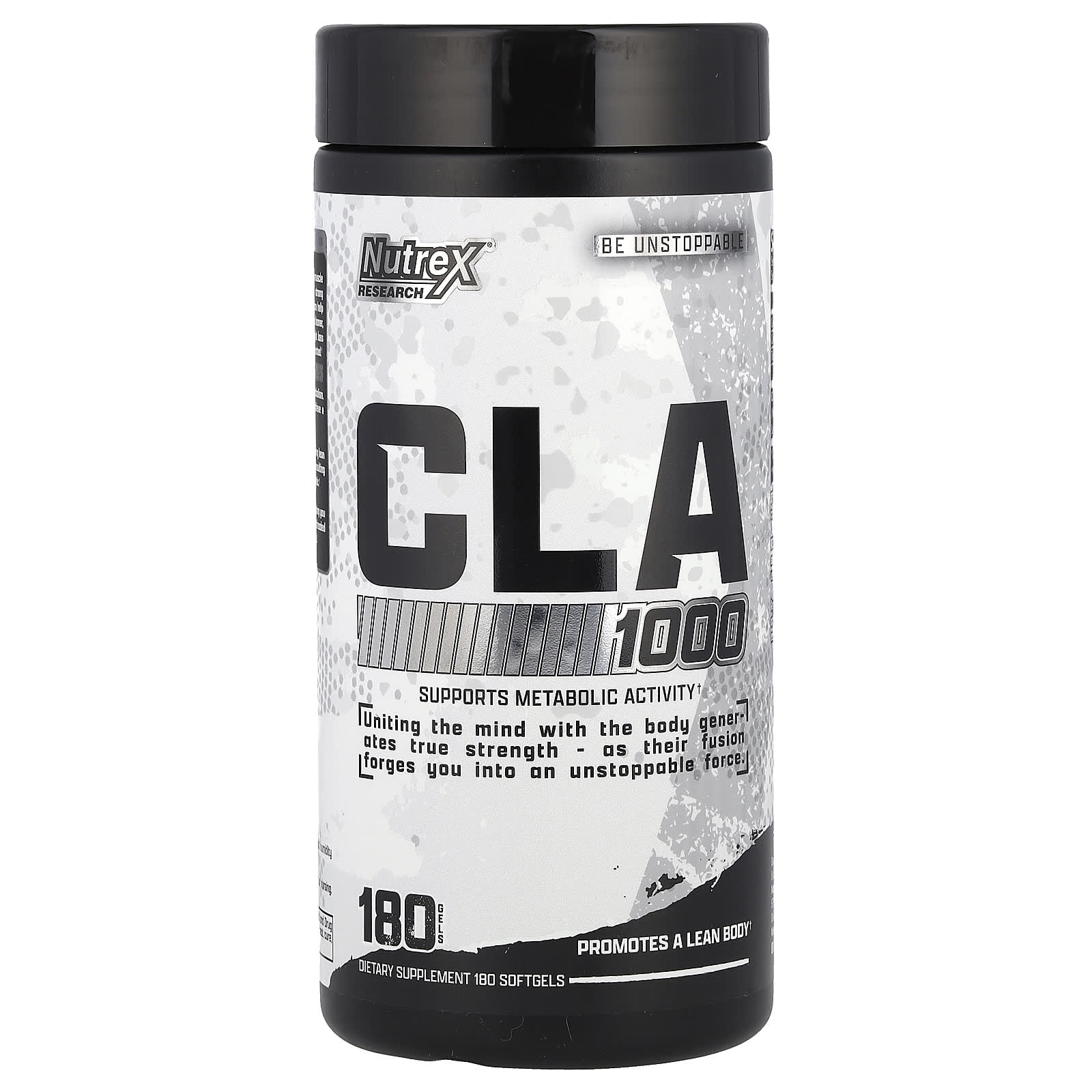 Nutrex - CLA 1000