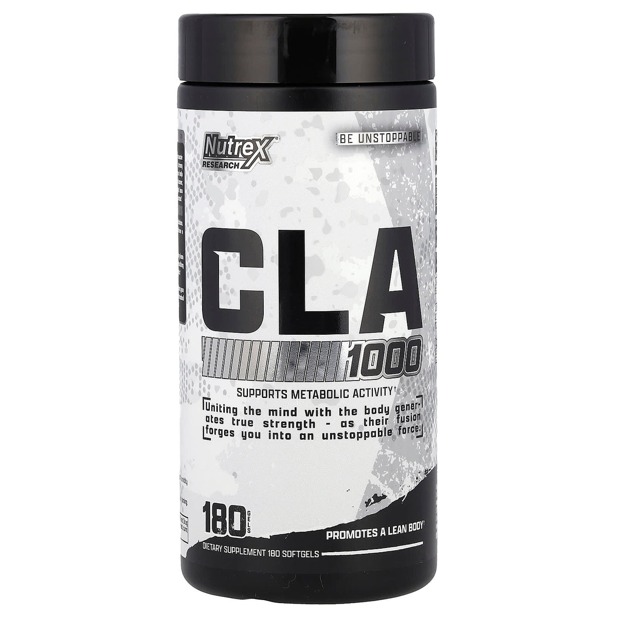 Nutrex - CLA 1000