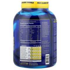 MHP Up Your Mass XXXL Milk Chocolate pulver