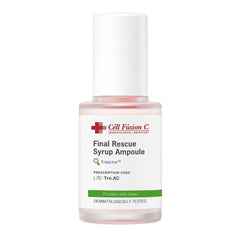Cell Fusion C - Final Rescue Syrup Ampoule 30ml