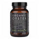 KIKI Health - Organic Oyster Mushroom Extract - 60 Caps