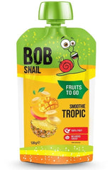 Bob Snail - Fruits To Go Smoothie