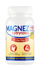 Uniphar - Magnesium Citrate + B Complex - 100 Tabs