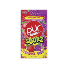 Pur - Jumbo Gum Sourz
