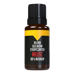 Bilovit - Essential Oil Blend