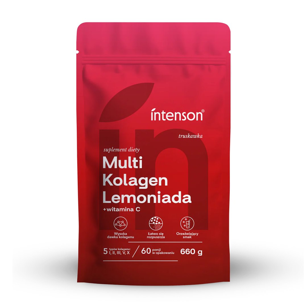 Intenson - Multi Collagen