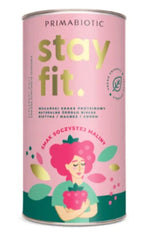PrimaBiotic - Stay Fit - Fitness Support