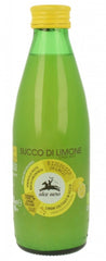 Alce Nero - Organic Lemon Juice