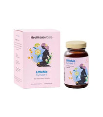 Health Labs Care - LittleMe