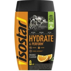 Isostar - Hydrate & Perform