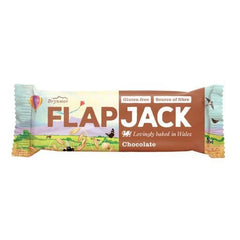 Brynmor - Flapjack