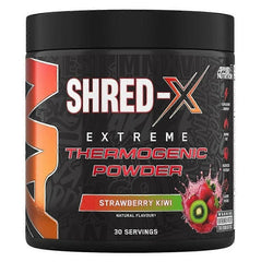 Applied Nutrition - Shred-X Powder (Strawberry Kiwi - 300g)