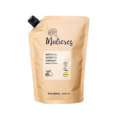 Mulieres - Natural Scented Vinegar