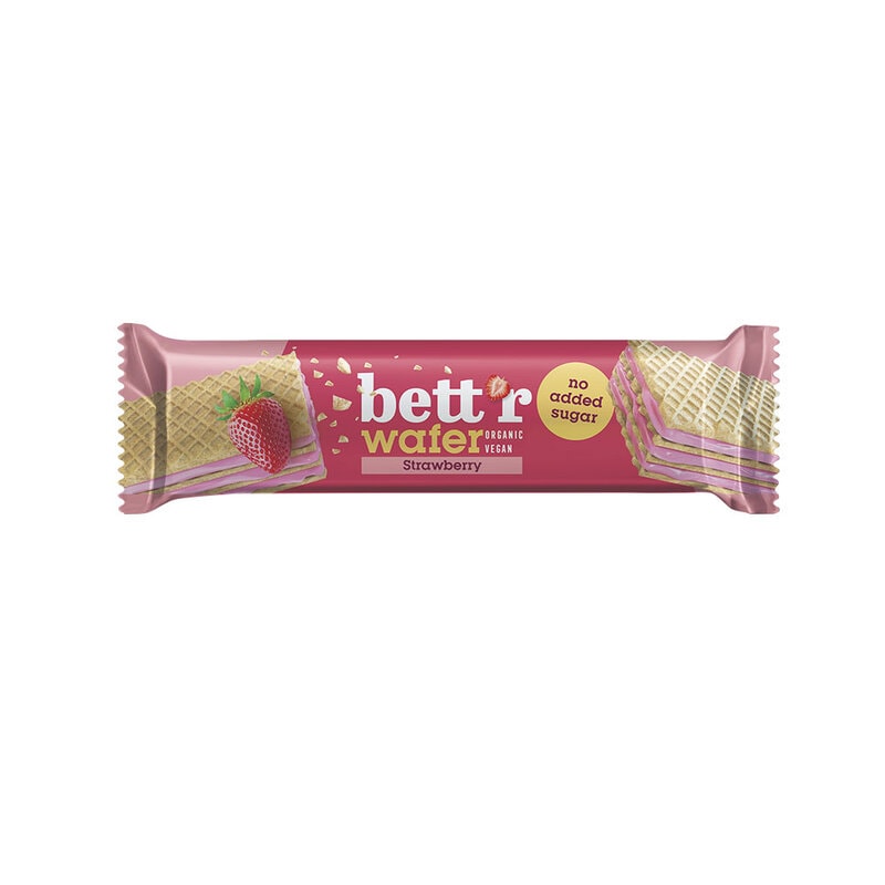 Bett'r - Wafer