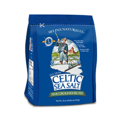 Celtic - Havssalt Finmalet