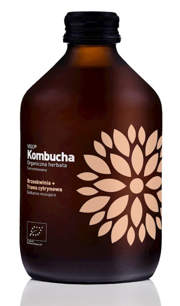 VIGO - Kombucha