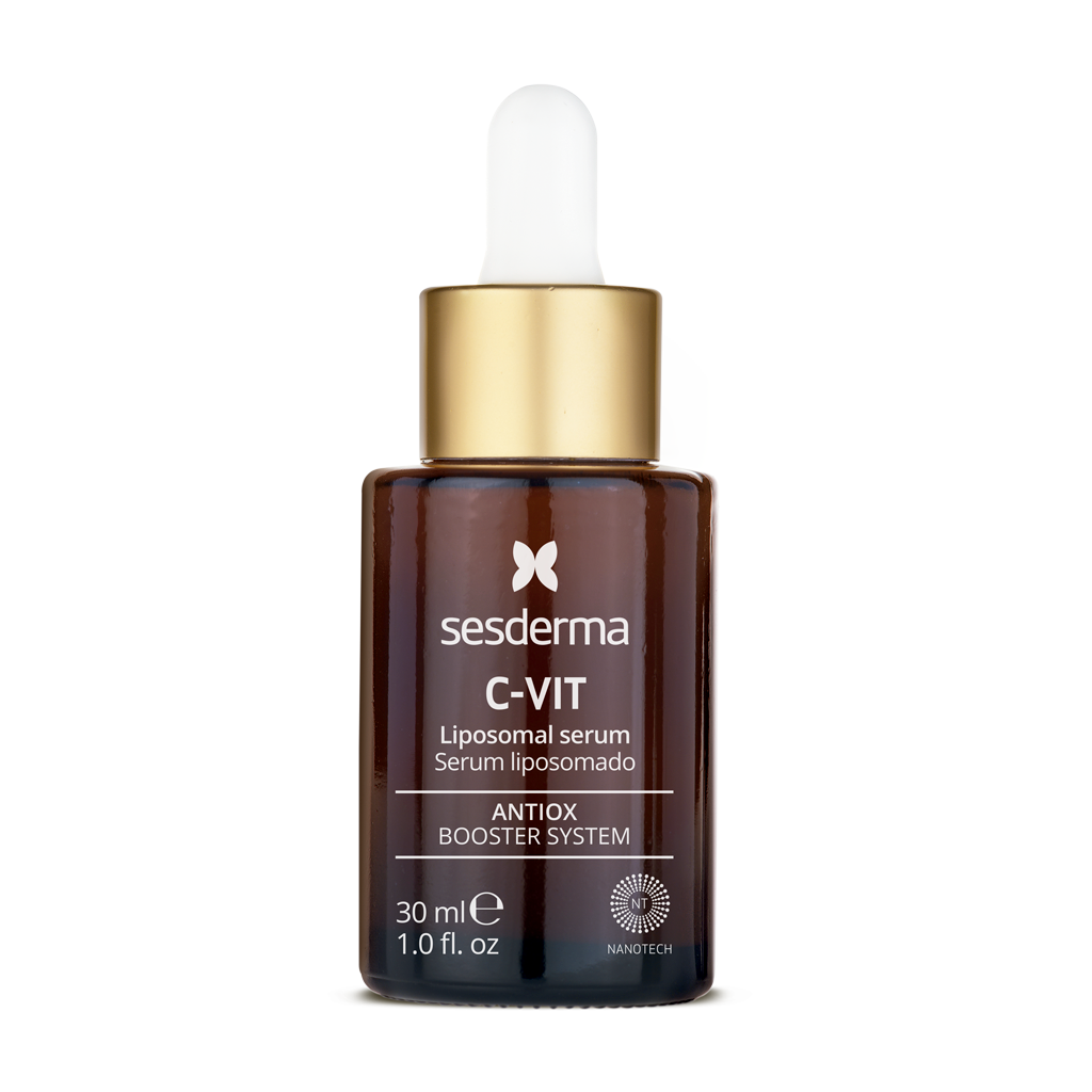 Serica - Sesderma C-Vit Serum Liposomalt 30ml