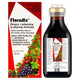 Floradix Iron And Vitamins Liquid Formula framsida