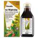 Floradix Liver Support 250ml framsida